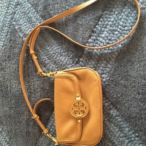 Tory Burch Amanda mini Crossbody